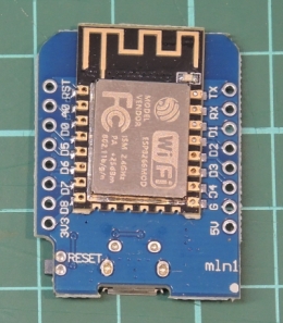 ESP8266